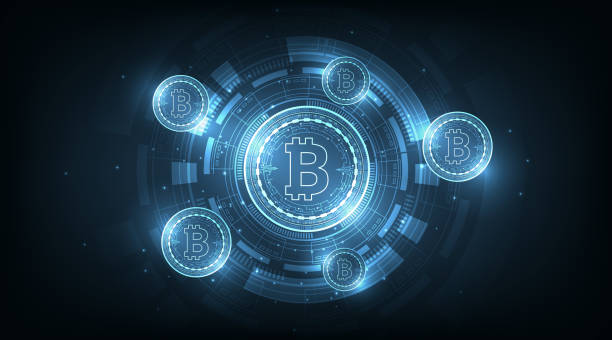 Dòng tiền tổ chức đổ vào, Bitcoin vượt mốc 70.000 USD Giới thiệu