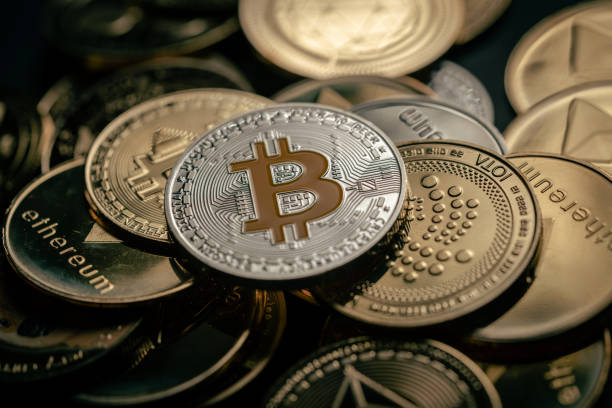 Coinbase chỉ ra 5 xu hướng sẽ định hình thị trường crypto năm 2025