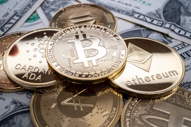 Nga dùng crypto duy trì thương mại quốc tế giữa lệnh trừng phạt