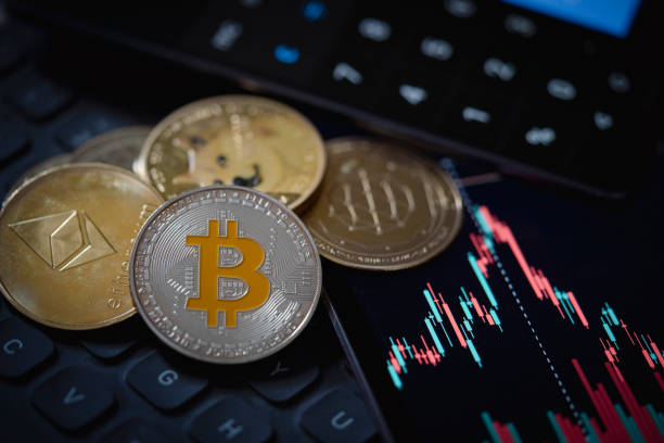 Doanh nghiệp đổ bộ Ethereum – Sharplink dẫn đầu xu hướng
