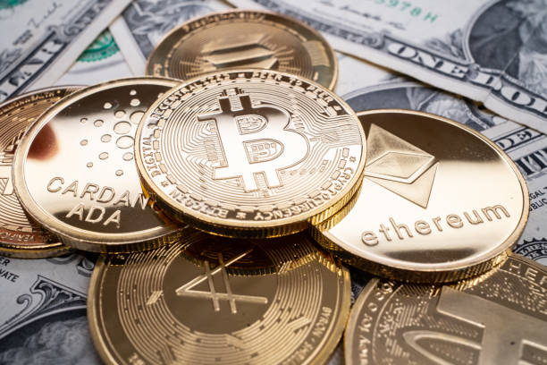 Dự luật Big Beautiful kích hoạt làn sóng altcoin Mỹ, cơ hội đầu tư ?