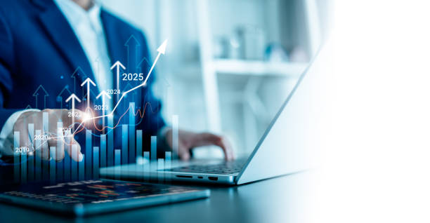 Châu Á sẽ đóng vai trò trung tâm trong ngành blockchain năm 2025