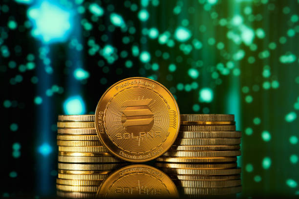 Solana vượt 180 USD khi khối lượng NFT và DeFi tăng mạnh