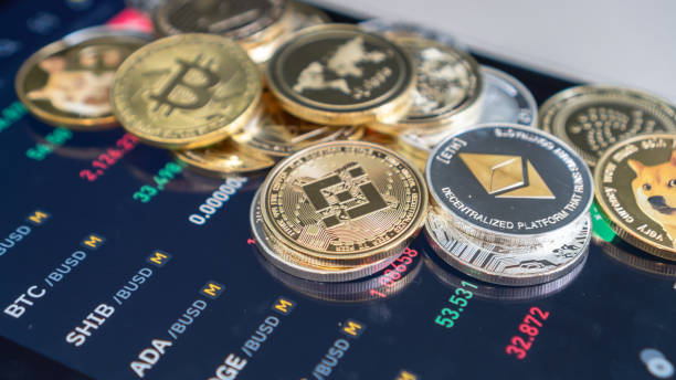 XRP gặp khó tại $2,3, dấu hiệu tích lũy cho đợt tăng giá tiếp theo