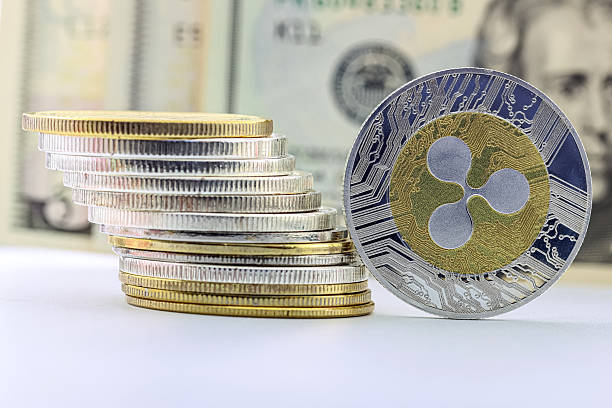 XRP gặp khó tại $2,3, dấu hiệu tích lũy cho đợt tăng giá tiếp theo