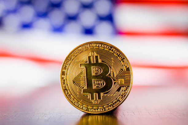 Tương Lai Thế Chấp Crypto Dưới Thời Trump