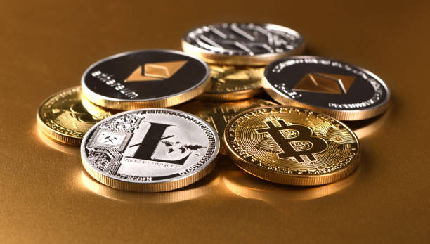 Ethereum vượt 4000 USD, staking trở thành xu hướng đầu tư dài hạn