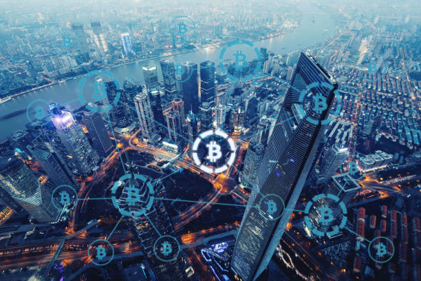 Thị trường crypto phân hóa mạnh: BTC tăng, DeFi giảm