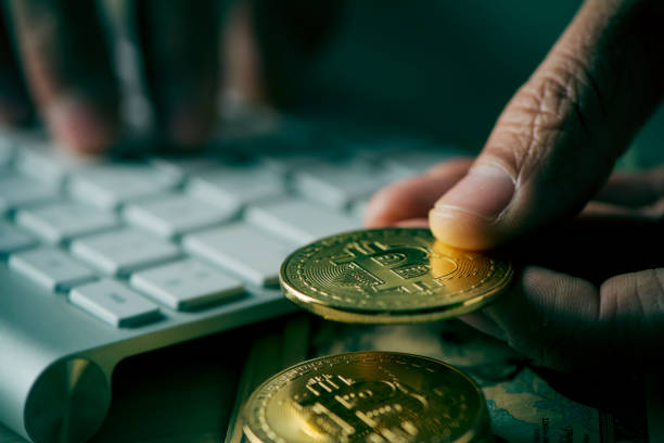 Thượng viện Mỹ bàn khung pháp lý cho thị trường crypto