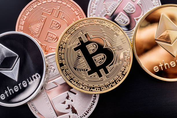 IRS siết chặt giám sát crypto, thư cảnh báo nhà đầu tư tăng 758%