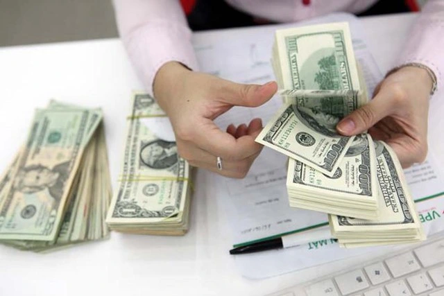 Tỷ giá USD hôm nay 30/9/2024: Thị trường diễn biến ra sao?
