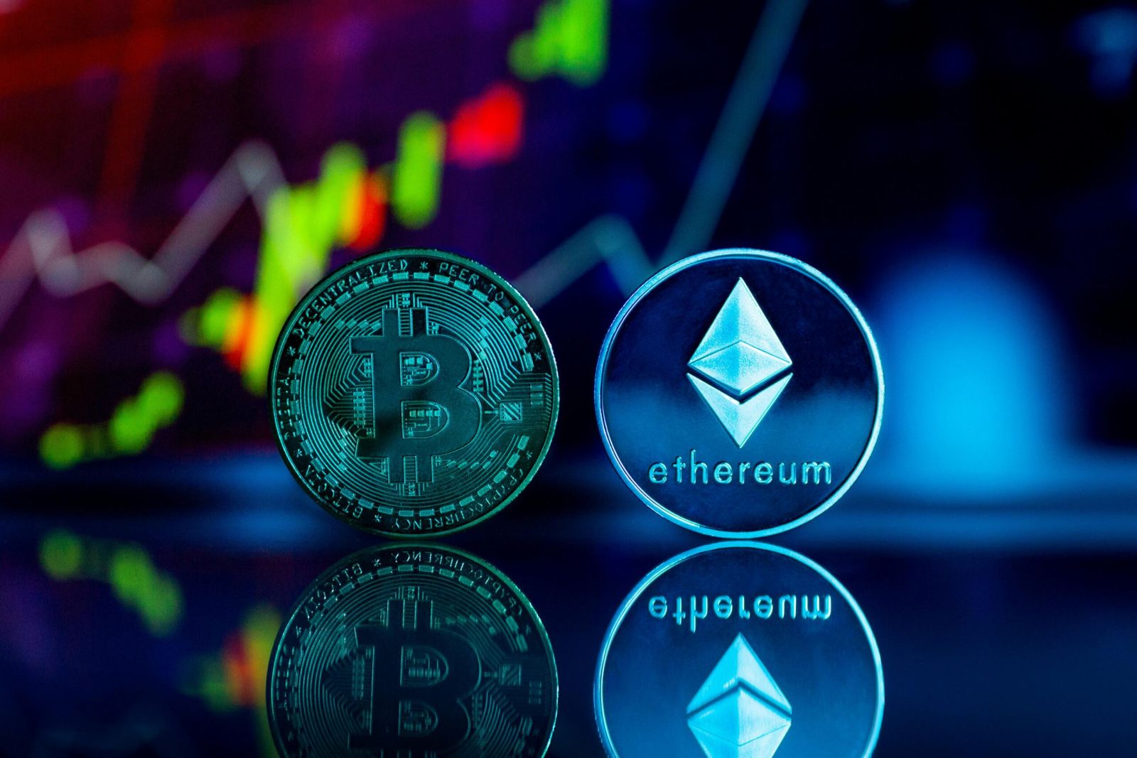 ETF Bitcoin bùng nổ: Mỹ chính thức dẫn đầu thị trường crypto