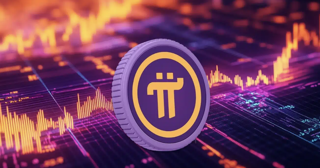 Pi Network loay hoay quanh $0,47, tương lai nào cho PI?