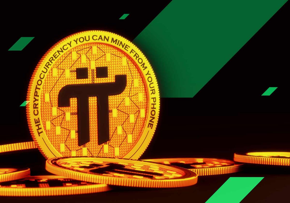 Pi Coin tăng 12% trước Pi2Day, Pi Network hứa hẹn bước ngoặt mới