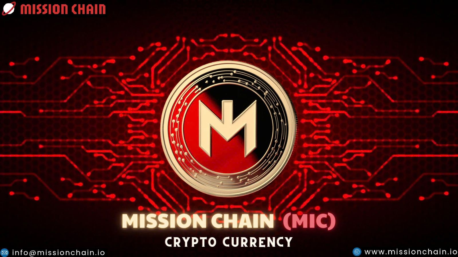 Sứ Mệnh Blockchain – Xây Dựng Nền Tảng Tương Lai