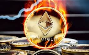 Phí Giao Dịch Ethereum Tăng Đột Biến Trong Tuần