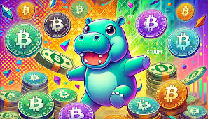 Vì Sao Triệu Phú Memecoin Moo Deng Không Chốt Lời 10 Triệu USD ?