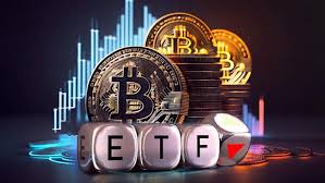 Giới Đầu Tư Châu Âu Đổ 105 Tỷ USD Vào Các Quỹ Bitcoin ETF Tại Hoa Kỳ