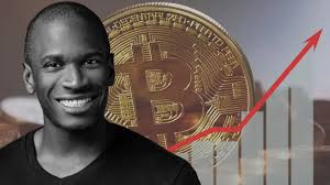 Arthur Hayes Tiết Lộ Mục Tiêu Giá Bitcoin (BTC) và Dogecoin (DOGE)