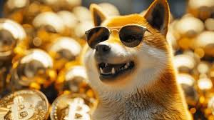 Shiba Inu Chạm Đỉnh 9 Tháng: Holder Dài Hạn Làm Nên Kỳ Tích