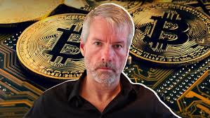 Michael Saylor kêu gọi Hoa Kỳ thay thế vàng bằng Bitcoin: Lý do các nhà đầu tư cần lưu ý