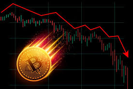 Bitcoin Giảm Hơn 5%: Điều Gì Đã Kéo Giá Xuống Mức 96.200 USD?