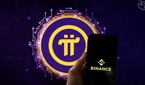 Binance Cân Nhắc Niêm Yết Pi Network