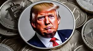 Donald Trump Khiến Cộng Đồng Crypto Bùng Nổ Với Airdrop TRUMP Coin