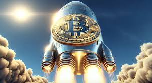 Bitcoin Có Thể Vượt Mốc 100.000 USD? Cơ Hội Đầu Tư Hay Chỉ Là Hiệu Ứng Bong Bóng ?