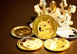 Giá DOGE Chuẩn Bị Tăng Mạnh – Lý Do Gì Đứng Sau Đợt Biến Động Này ?