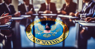 SEC bước vào giai đoạn lắng nghe – Crypto đang chờ gì từ các cuộc thảo luận mới ?