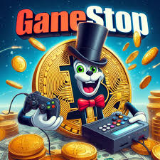 Bitcoin trở thành tài sản chiến lược – GameStop gia nhập hàng ngũ doanh nghiệp ủng hộ crypto