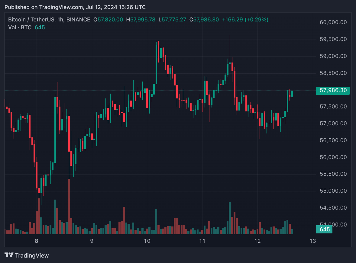 Người tham gia thị trường crypto: 49% tin tưởng vào tương lai