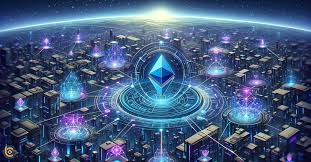 Ethereum L2 Sẽ Được Hợp Nhất Vào Năm 2025 Nhờ Bản Nâng Cấp Đột Phá