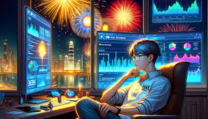 Thị Trường Crypto Và Câu Hỏi Lớn: Vì Sao Ít Công Ty Niêm Yết Công Khai ?
