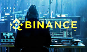 Binance Lên Tiếng: Không Có Việc Bán Tháo Ethereum Và Solana