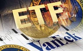 VanEck Chính Thức Đăng Ký ETF Avalanche – Liệu Đây Có Phải Bước Đột Phá Cho AVAX ?