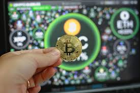 Bitcoin Phá Kỷ Lục 87.000 USD – Đợt Sóng Mới Đã Bắt Đầu ?