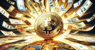 Arthur Hayes Dự Báo Giá Bitcoin: Liệu Trump và Harris Có Tác Động Gì ?