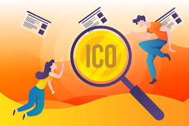 Thị Trường Tiền Điện Tử Sụt Giảm Mạnh: ICO Token Có Phải Là Nơi Trú Ẩn An Toàn ?
