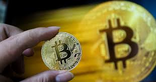 Địa Chỉ Bitcoin Có Lãi Giảm Từ 100% Còn 80% Trước Thềm Halving