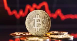 Bitcoin Có Nguy Cơ Giảm Xuống $62K Khi Hình Thành Mô Hình Bart Simpson