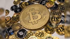 Bitcoin Giảm Hơn 6% Xuống $58000 ,Thanh Lý Hơn $300 Triệu