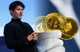 CEO Telegram Pavel Durov Phá Vỡ Sự Im Lặng Sau Khi Bị Bắt