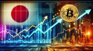 Bitcoin Vượt Mốc $64,000: Tín Hiệu Tích Cực Giữa Chính Sách Tiền Tệ Nhật Bản