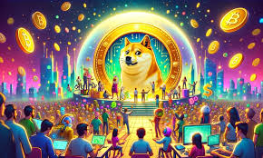 Dogecoin: Đợt Sóng Tăng Trưởng Mạnh Đe Dọa 5 Triệu USD Trong Lúc Phe Bò Tấn Công