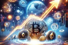 Sự Suy Giảm Vị Thế Của Bitcoin: Dấu Hiệu Cho Sự Trỗi Dậy Của Altcoin?