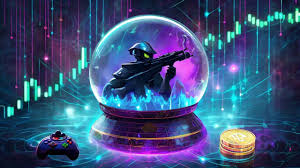 Top Các Dự Án Crypto Gaming Token Hứa Hẹn Năm 2024