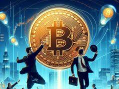 Bitcoin Hướng Đến Ngưỡng Mới: Các Trader Lạc Quan Nhắm Tới Mức Thấp Dưới $60K