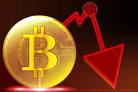 Giá BTC Giảm Hơn 24% Khi Chỉ Số Thị Trường Tiêu Cực